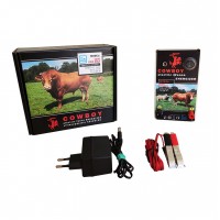 Электропастух COWBOY 4200 ECO MAX