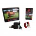 Электропастух COWBOY 4200 ECO MAX - 8000 В до 20 км