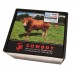 Электропастух COWBOY 4200 ECO MAX - 8000 В до 20 км