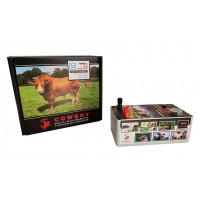 Электропастух COWBOY 1100 ECO LITE