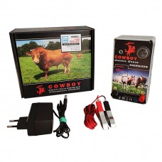 Электропастух COWBOY 1100 ECO LITE