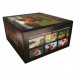 Электропастух COWBOY 1100 ECO LITE - 6000 В до 20 км