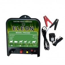Электропастух ELEON PRO400