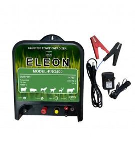 Электропастух ELEON PRO400