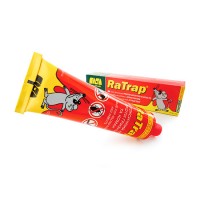 Клей от грызунов и насекомых RaTrap с приманкой