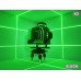Лазерный уровень (нивелир) ELEON 4D PREMIUM 16 линий