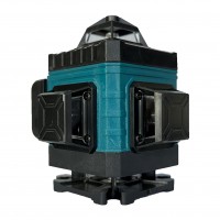 Лазерный уровень ELEON 4D ULTRA