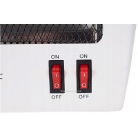 Обогреватель инфракрасный Maltec QH3500WT