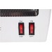 Обогреватель инфракрасный Maltec QH3500WT
