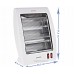 Обогреватель инфракрасный Maltec QH3500WT