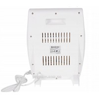 Обогреватель инфракрасный Maltec QH3500WT
