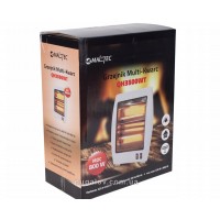 Обогреватель инфракрасный Maltec QH3500WT