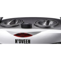 Керамический тепловентилятор Noveen PTC09