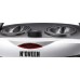 Керамический тепловентилятор Noveen PTC09