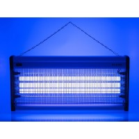 Уничтожитель насекомых ELEON-SK-05-60W