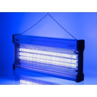 Уничтожитель насекомых ELEON-SK-05-60W
