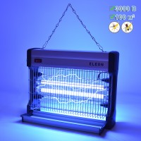 Уничтожитель насекомых ELEON-SK-05-16W