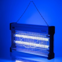 Уничтожитель насекомых ELEON-SK-05-30W