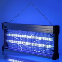 Уничтожитель насекомых ELEON-SK-05-40W