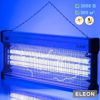 Уничтожитель насекомых ELEON-SK-05-60W