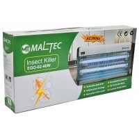 Ловушка насекомых Maltec EGO-02-40W