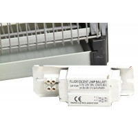 Ловушка насекомых Maltec EGO-02-40W