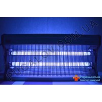 Ловушка насекомых Maltec EGO-02-40W