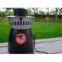 Ловушка комаров Mosquito Trap AMT 100