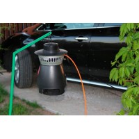 Ловушка комаров Mosquito Trap AMT 100