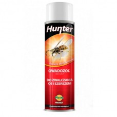 Аэрозоль от ос и шершней Hunter