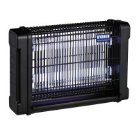 Ловушка насекомых NOVEEN IKN-12W black