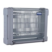 Ловушка насекомых NOVEEN IKN-12W grey