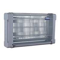 Ловушка насекомых NOVEEN IKN-20W grey