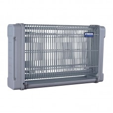Ловушка насекомых NOVEEN IKN-20W grey
