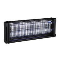 Ловушка насекомых NOVEEN IKN-40W black
