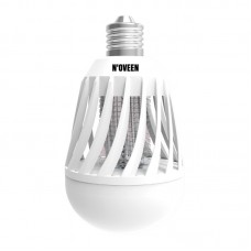 Антимоскитная светодиодная лампочка Noveen IKN803 LED