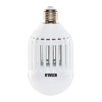 Антимоскитная светодиодная лампочка Noveen IKN804 LED