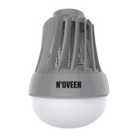 Портативная светодиодная лампа от насекомых Noveen IKN823 LED IPХ4