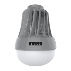 Портативная светодиодная лампа от насекомых Noveen IKN823 LED IPХ4
