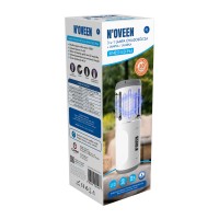Портативный фонарь от насекомых Noveen IKN853 LED IP44
