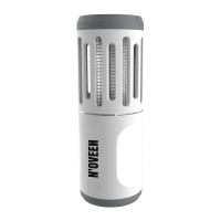 Аккумуляторный фонарь от насекомых Noveen IKN854 LED IP44