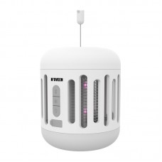 Ловушка насекомых с Bluetooth динамиком и аккумулятором IKN863 LED IPX4