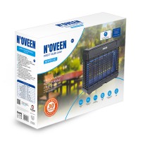 Инсектицидная лампа NOVEEN IKN910 LED