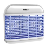 Инсектицидная лампа NOVEEN IKN920 LED