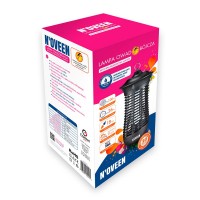 Ловушка насекомых NOVEEN IKN-18W