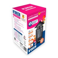 Ловушка насекомых NOVEEN IKN-7W