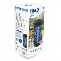 Ловушка насекомых NOVEEN IKN-24W IPX24