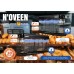 Ловушка для насекомых NOVEEN IKN-45W IPX4