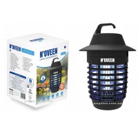 Ловушка насекомых NOVEEN IKN-5W IPX4 