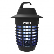 Ловушка насекомых NOVEEN IKN-5W IPX4 